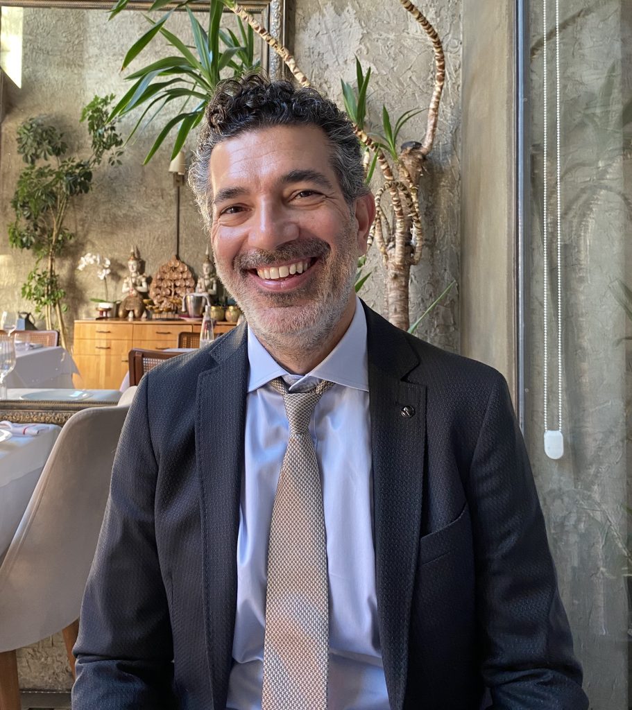 Dr. Zafer Kanyılmaz